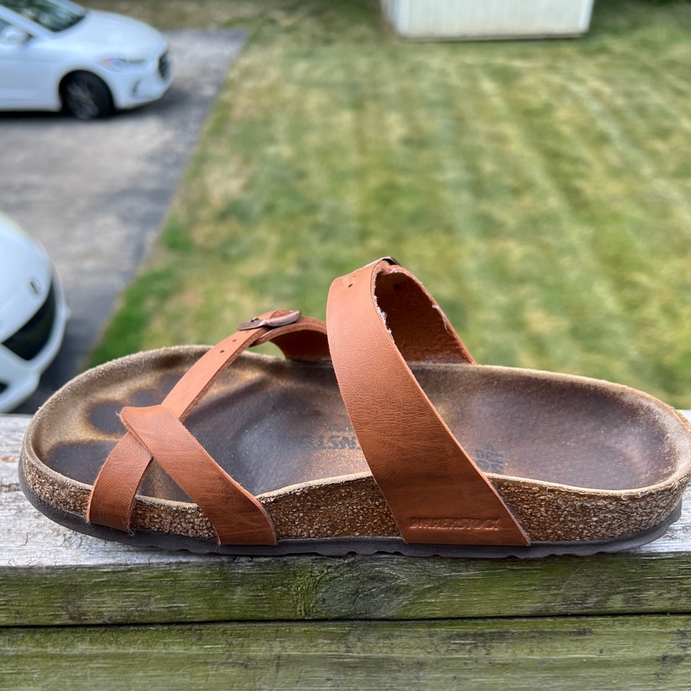 Birkenstock Women’s Mayari Sandals